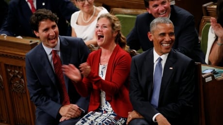 USA-CANADA/